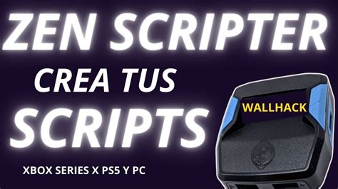 cronus zen scripter.